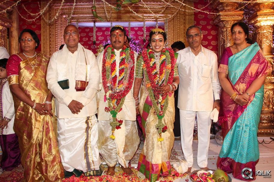 Nandamuri-Mohana-Krishna-Daughter-Mohana-Rupa-Marriage-Photos
